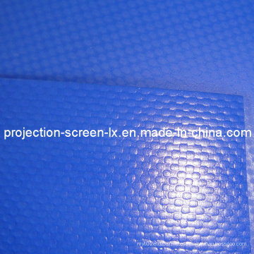 Material inflable para la piscina artificial